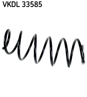 Suspension Spring (VKDL 33585)