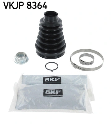 Bellow Kit, drive shaft (VKJP 8364)