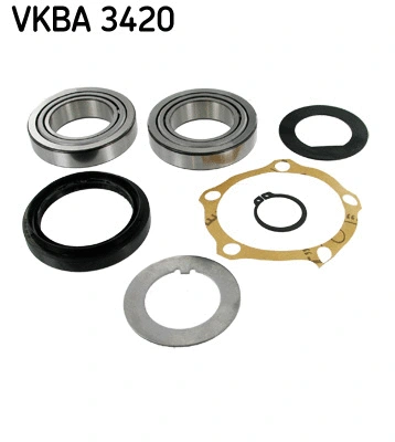 Wheel Bearing Kit (VKBA 3420)