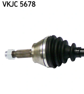 Drive Shaft