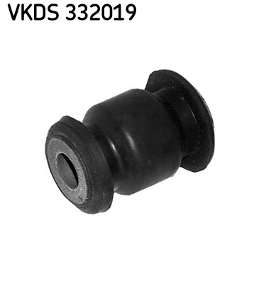 Mounting, control/trailing arm (VKDS 332019)