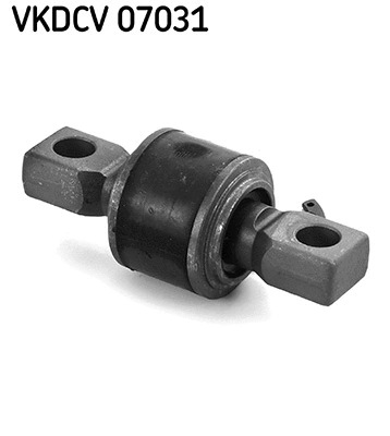 Repair Kit, suspension strut support mount