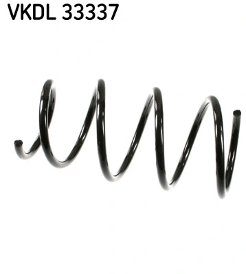 Suspension Spring (VKDL 33337)