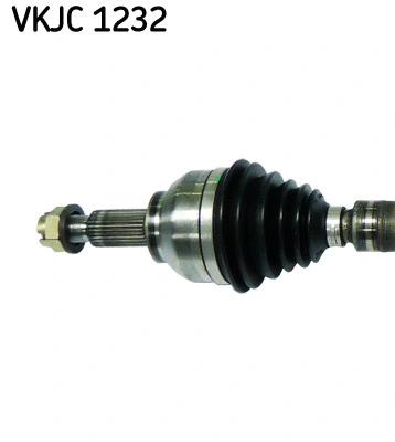 Drive Shaft