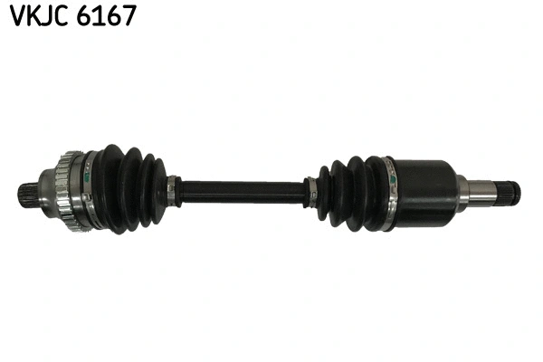 Drive Shaft (VKJC 6167)