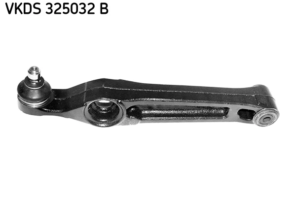 Control/Trailing Arm, wheel suspension (VKDS 325032 B)