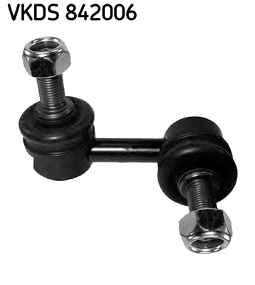 Link/Coupling Rod, stabiliser bar (VKDS 842006)