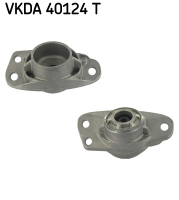 Suspension Strut Support Mount (VKDA 40124 T)