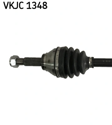 Drive Shaft