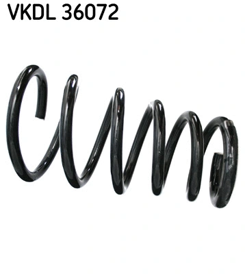 Suspension Spring (VKDL 36072)