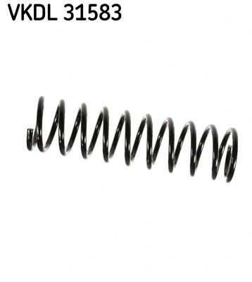 Suspension Spring (VKDL 31583)