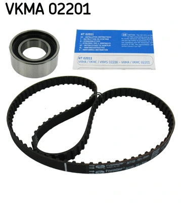 Timing Belt Kit