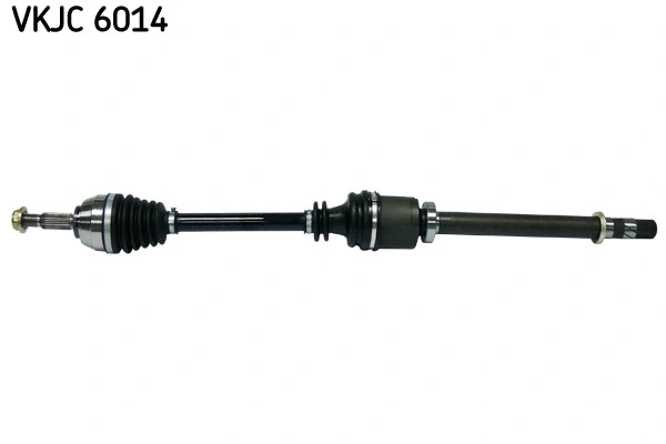 Drive Shaft (VKJC 6014)