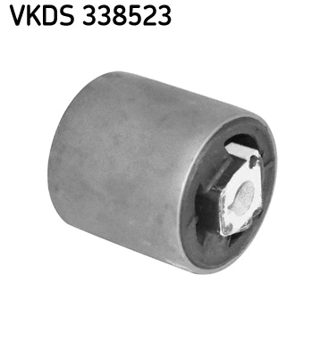 Mounting, control/trailing arm (VKDS 338523)
