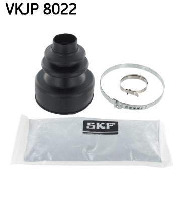 Bellow Kit, drive shaft (VKJP 8022)