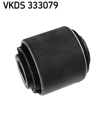 Mounting, control/trailing arm (VKDS 333079)