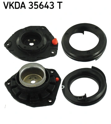 Suspension Strut Support Mount (VKDA 35643 T)