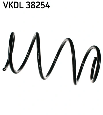 Suspension Spring (VKDL 38254)