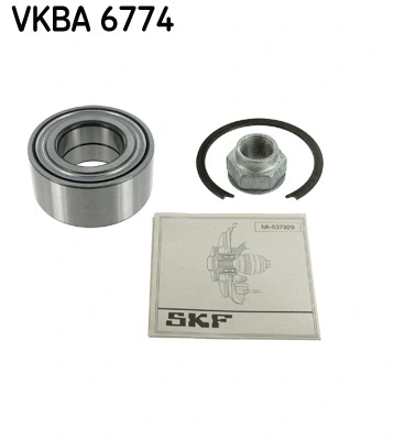 Wheel Bearing Kit (VKBA 6774)