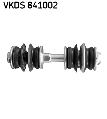 Link/Coupling Rod, stabiliser bar (VKDS 841002)