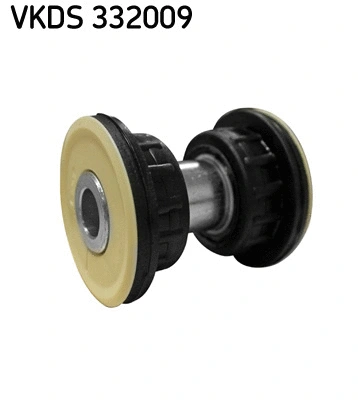 Mounting, control/trailing arm (VKDS 332009)