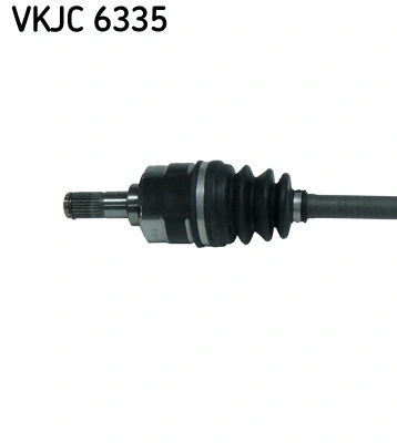 Drive Shaft