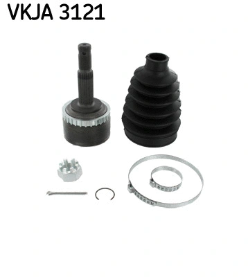 Joint Kit, drive shaft (VKJA 3121)