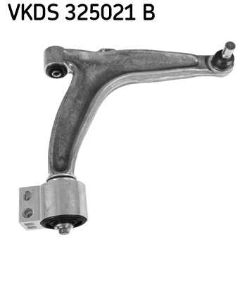 Control/Trailing Arm, wheel suspension (VKDS 325021 B)