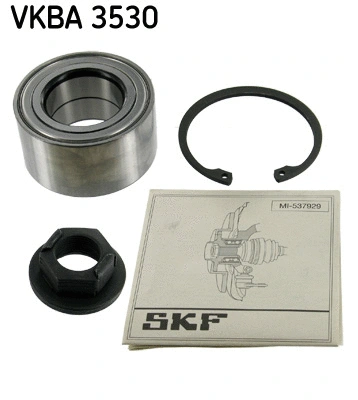 Wheel Bearing Kit (VKBA 3530)