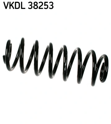 Suspension Spring (VKDL 38253)