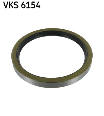 Shaft Seal, wheel bearing (VKS 6154)