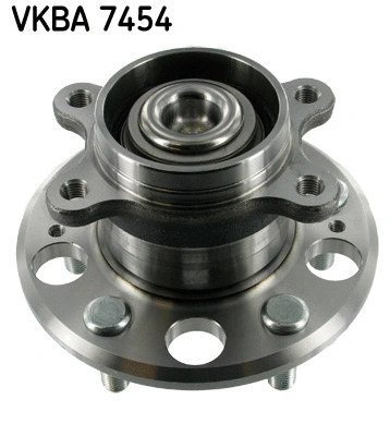 Wheel Bearing Kit (VKBA 7454)