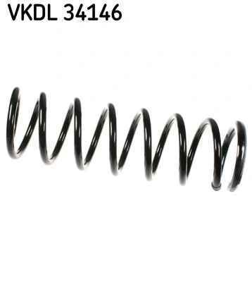 Suspension Spring (VKDL 34146)