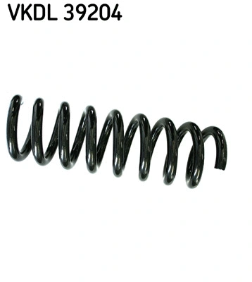 Suspension Spring (VKDL 39204)
