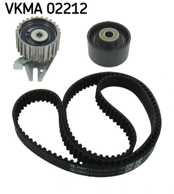 Timing Belt Kit (VKMA 02212)