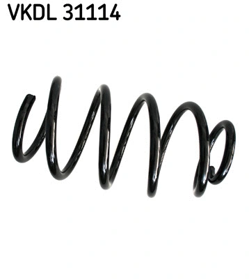 Suspension Spring (VKDL 31114)