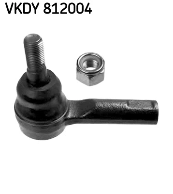 Tie Rod End (VKDY 812004)