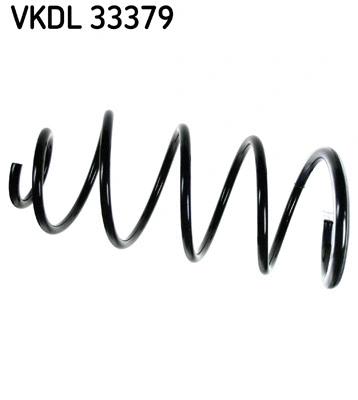 Suspension Spring (VKDL 33379)