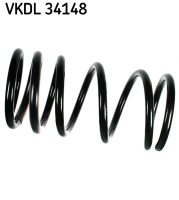 Suspension Spring (VKDL 34148)