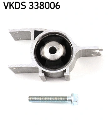 Mounting, control/trailing arm (VKDS 338006)