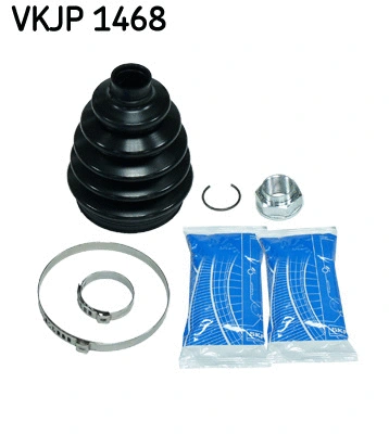 Bellow Kit, drive shaft (VKJP 1468)