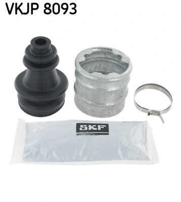 Bellow Kit, drive shaft (VKJP 8093)
