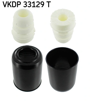 Dust Cover Kit, shock absorber (VKDP 33129 T)
