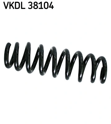 Suspension Spring (VKDL 38104)