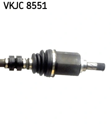 Drive Shaft