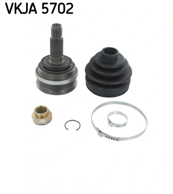 Joint Kit, drive shaft (VKJA 5702)