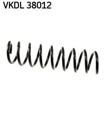 Suspension Spring (VKDL 38012)