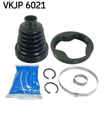 Bellow Kit, drive shaft (VKJP 6021)