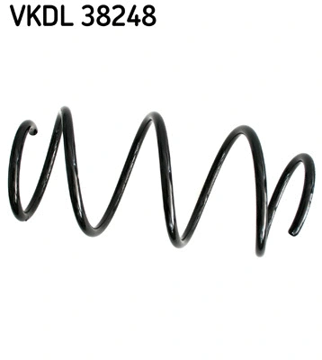 Suspension Spring (VKDL 38248)