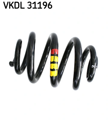 Suspension Spring (VKDL 31196)